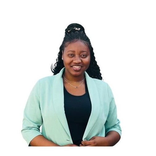 Lerato Nama - Co-Founder & Business Strategist