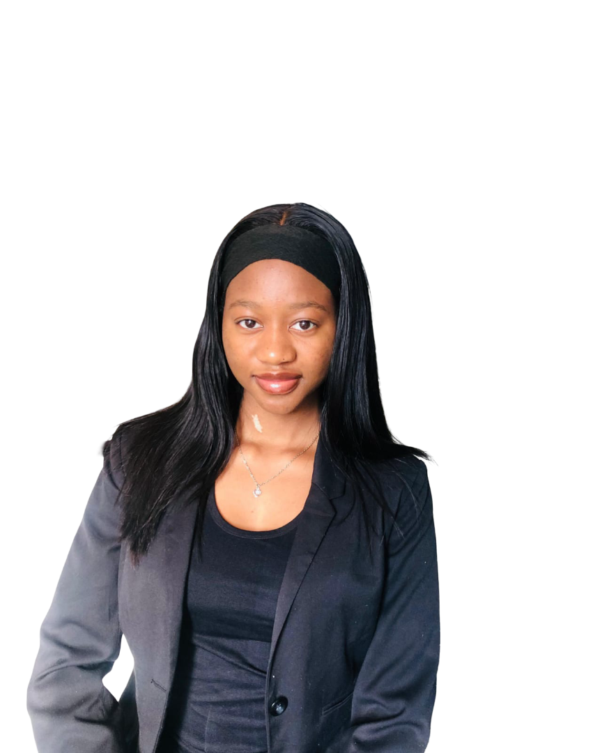Nhlanhla Msomi - Co-Founder & Creative Director